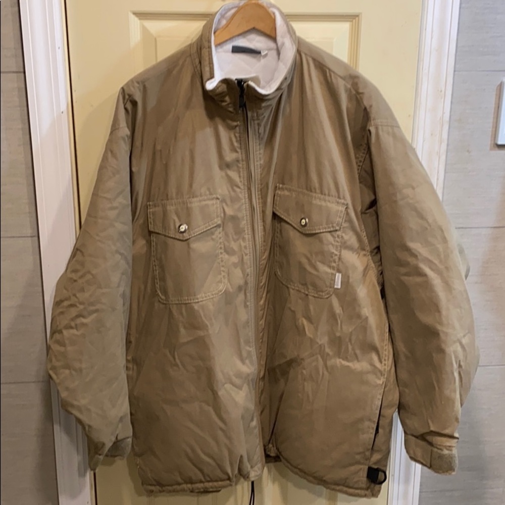 Men’s Snowboard Jacket